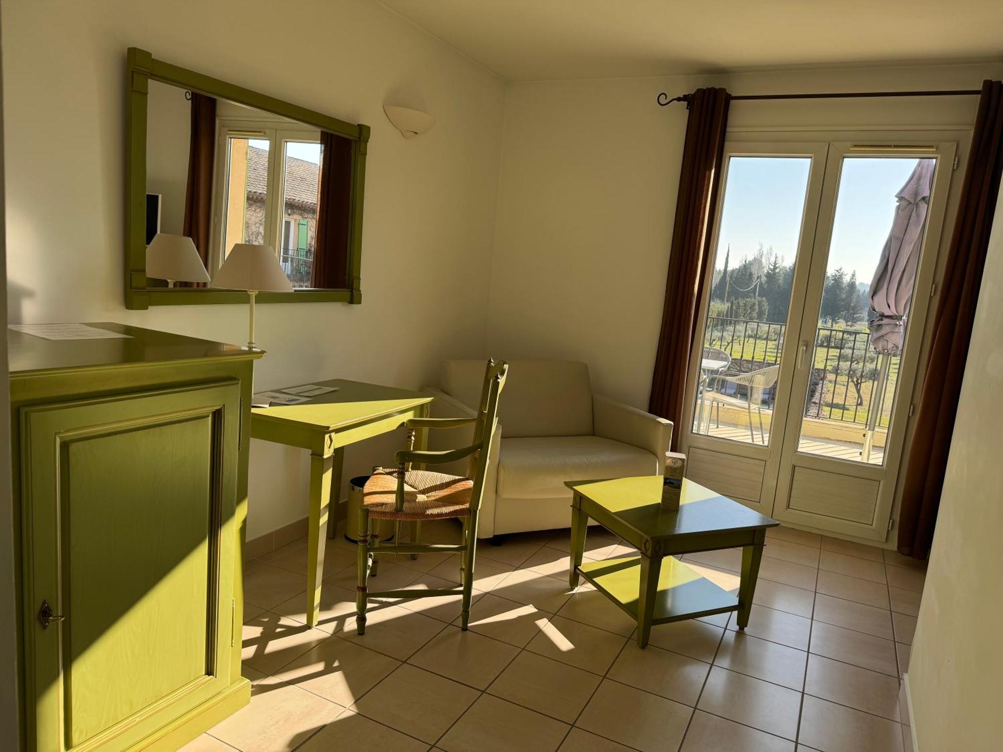 Hotel Terriciae Aux Portes De Maussane Les Alpilles Экстерьер фото
