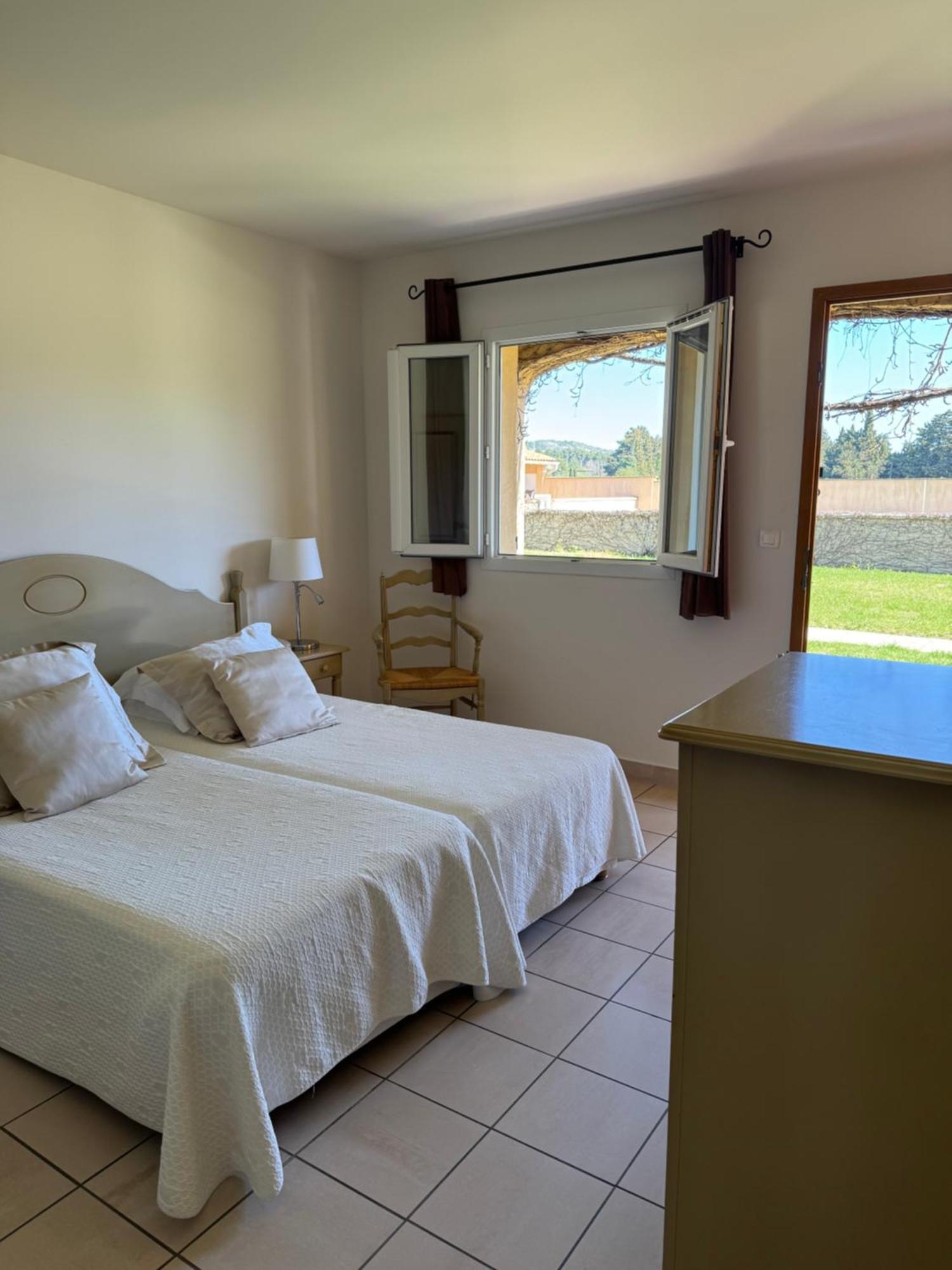 Hotel Terriciae Aux Portes De Maussane Les Alpilles Экстерьер фото